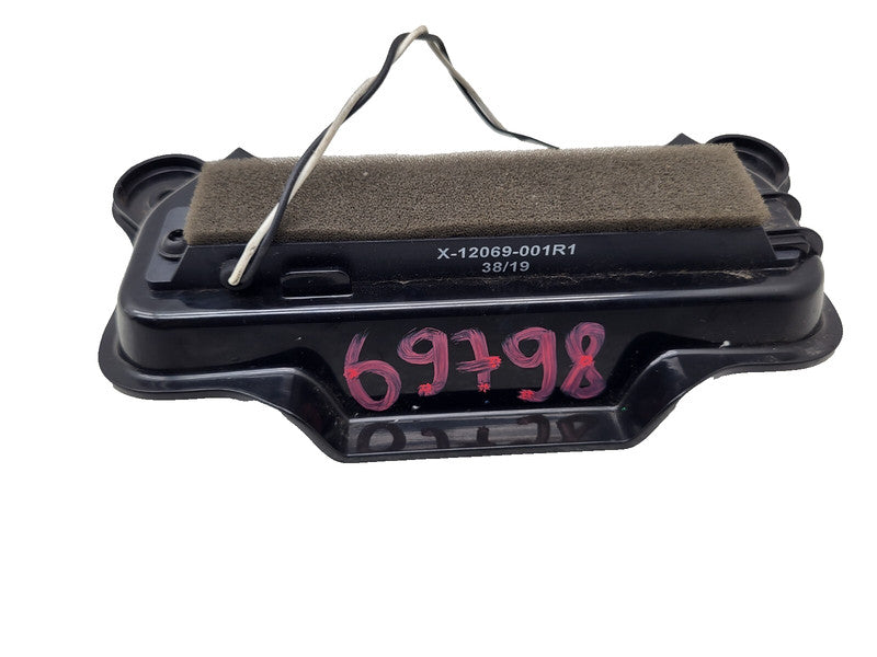 1015865 00 A ⭕ 12-20 Model S Rear End Passive Entry Antenna Bracket & Module 1015865-00-A