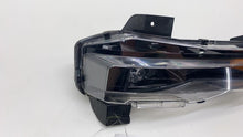 2021-2024 Tesla Model S Front Driver Side Bumper Fog Light LED Foglamp LH Left