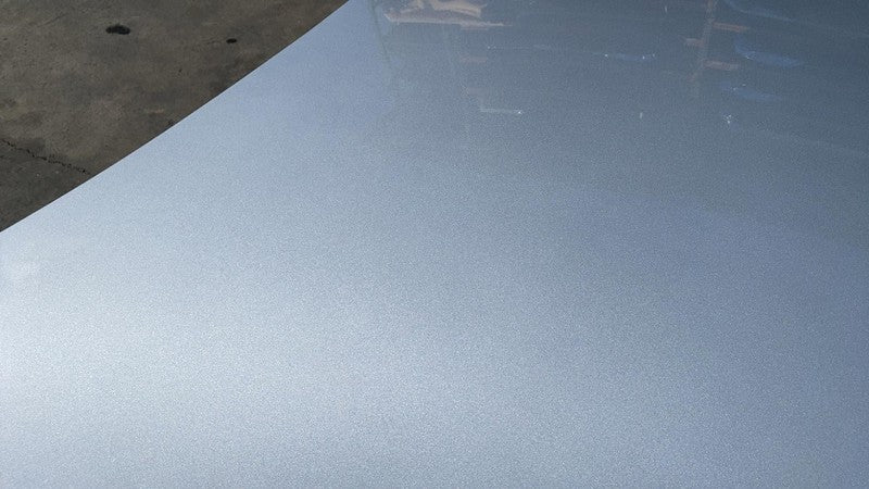 ⭕ 16-20 Tesla Model S Front Bonnet Hood Shell Panel Assembly OEM AWD Silver PMSS