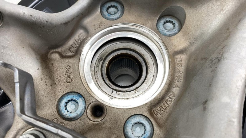 Knee Assembly VOLKSWAGEN ID4 Right 25