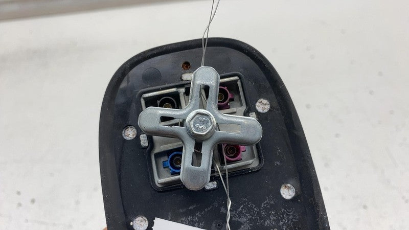 6520 9270032-05 ⭕2014-2019 Cooper S Rear Roof Exterior Radio Antenna Signal Receiver 65209270032