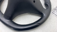 2012-2020 Tesla Model S X Driver Steering Wheel Black Assembly 1005279-00-D OEM