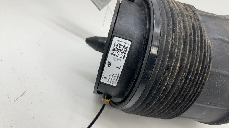 9Y0.616.025.B ⭕ 2023-2025 Porsche Cayenne Rear Left Suspension Air Spring LH AWD 9Y0616025B
