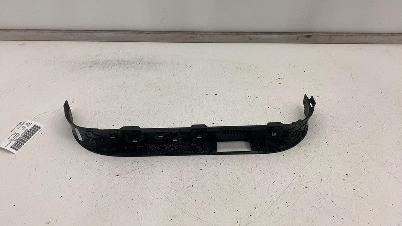 ⭕ 2016-2023 Tesla Model X MX Driver Side Sill Plastic Racetrack Trim Left LH OEM