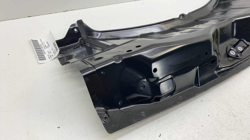 148774400C ⭕2020-2024 Tesla Model Y MY Rear End Body Trunk Panel Painted Black 1487744-00-C