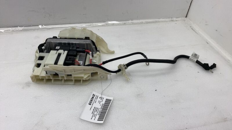 2224486108 2014-2019 Mini Cooper Engine Control Module ECM Computer Unit w/ Power Supply