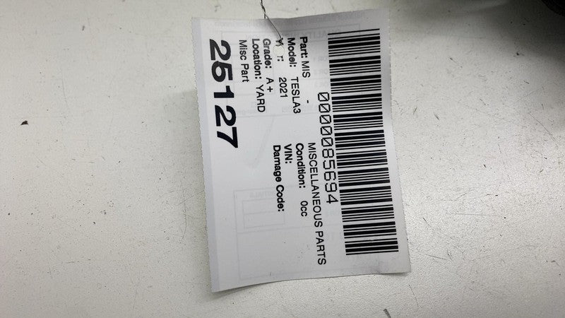 ⭕ 21-25 Model 3 Rear Liftgate Tailgate Decklid Lock Latch Actuator 150