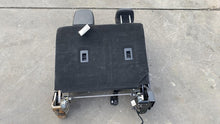 ⭕2018-2021 Lincoln Navigator Rear 3rd Row Seat Cushion Left Black JL1T-14C719-AG