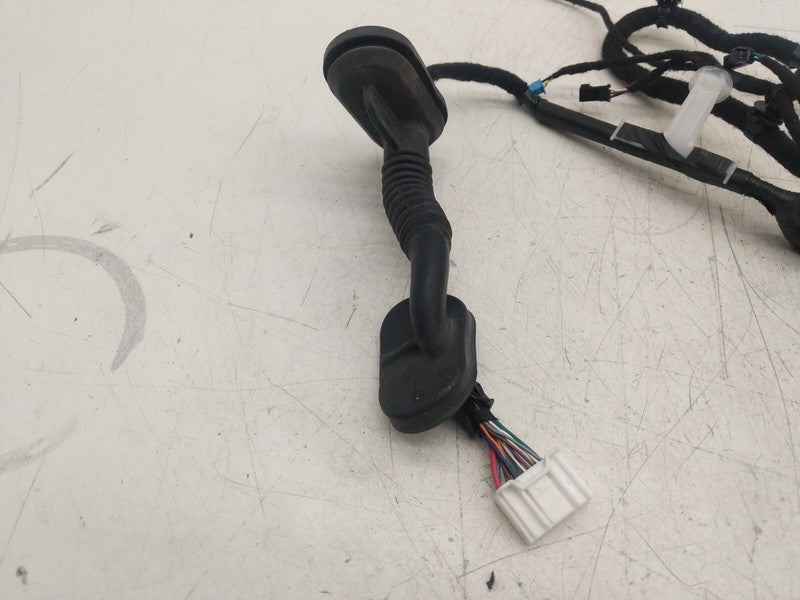 2067966 00 A ⭕ 2017-2022 Tesla Model 3 Rear Right Door Wiring Harness Cable Wire 2067966-00-A