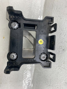 ⭕ 16-20 Model S Front Radar Sensor Mounting Support Mount Bracket 1061953-00-B