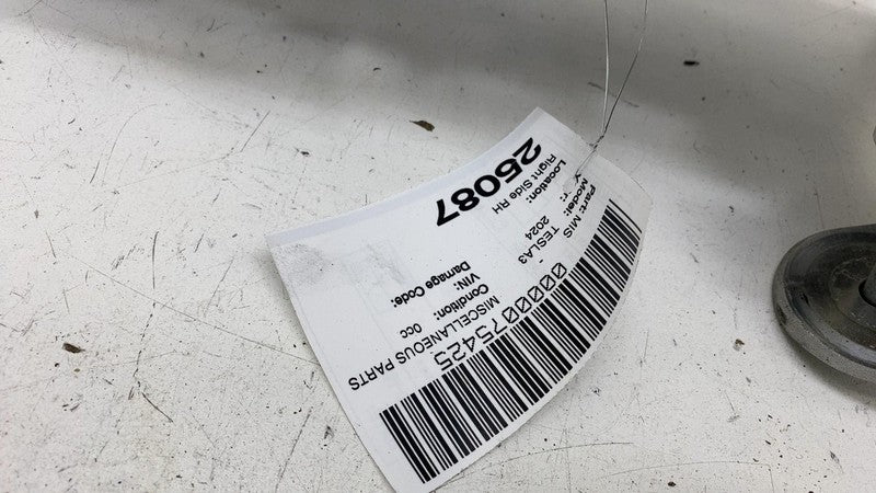 ⭕ 2024-2025 Model 3 Front Right Damper w/ Upper Mount Bracket RWD 1344