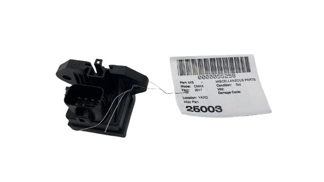 2013 2014 2015 2016 2017 2018 Ford C-Max Fuel Pump Control Module AU5A-9D370-KA