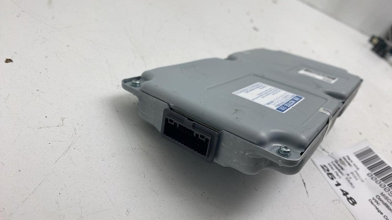 ⭕23-25 Toyota Prius Drive Motor Battery Pack Computer Control Module 8