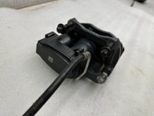 ⭕ 16-20 Model X MX Rear Driver Side Brake Caliper w/ Hose Line Left 1078541-00-B