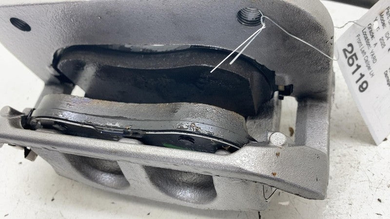 Caliper VOLKSWAGEN ID4 Left 25