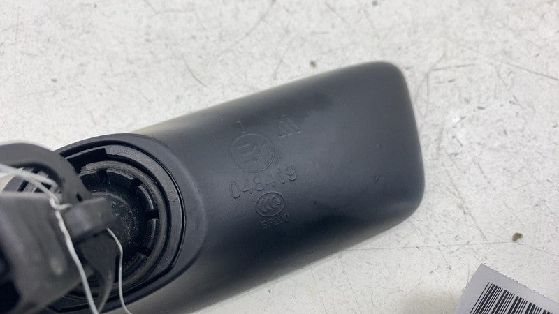 ⭕ 2021-2025 Tesla Model X MX Front Windshield Interior Rear View Mirro