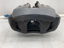 ⭕ 16-20 Model S MS Rear Driver Side Brake Caliper w/ Hose Line Left 1078541-00-A