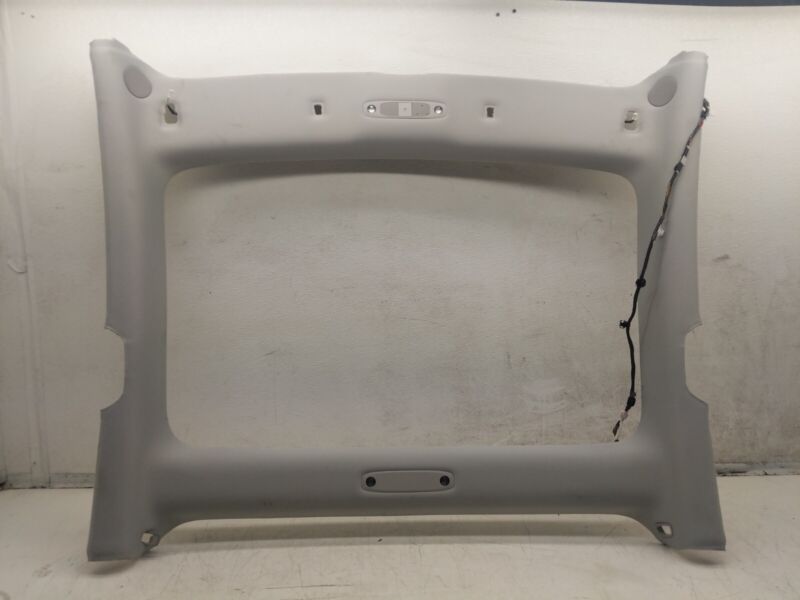 2017-2023 Tesla Model 3 Panoramic Sun Roof Ceiling Moonroof Headliner Trim Assy