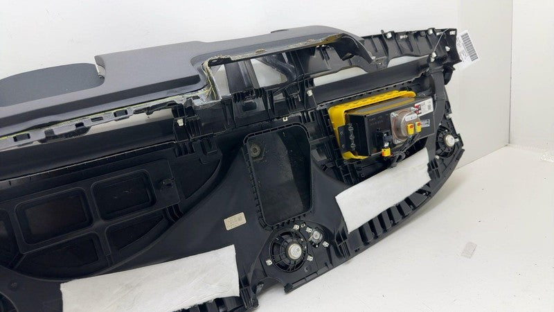 ⭕ 21-23 Tesla Model 3 Y Dashboard Instrument Panel Base & Premium Asse