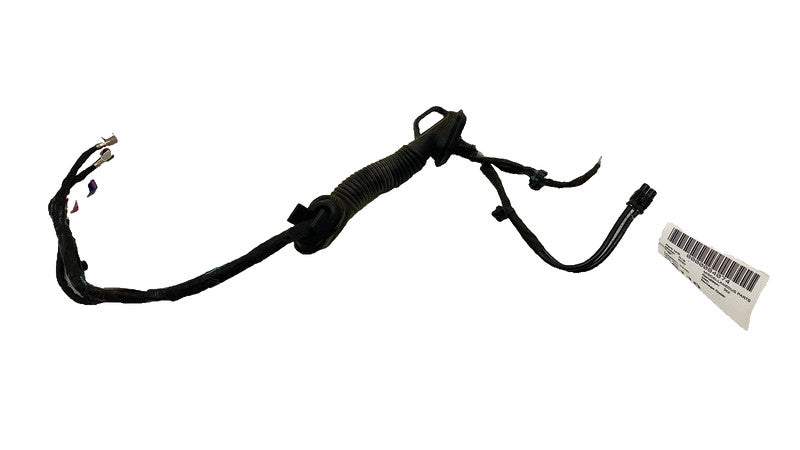 PT00513493 C ⭕ 2025 Rivian R1S Rear Right Tailgate Upper Liftgate Wiring Harness PT00513493-C