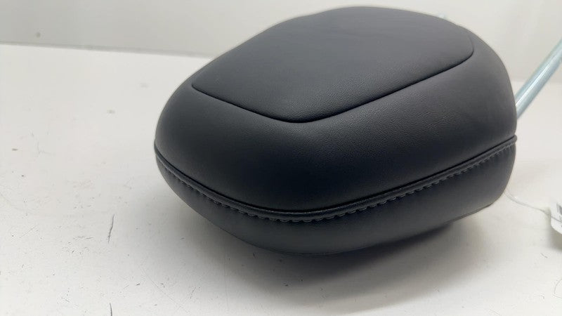 ⭕ 19-24 Model S X Front Left or Right 1st Row Seat Headrest Black 1495