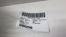 ⭕ 16-25 Tesla Model X Rear Left C-Pillar Lower Trim Trunk Finisher 1073289-00-D
