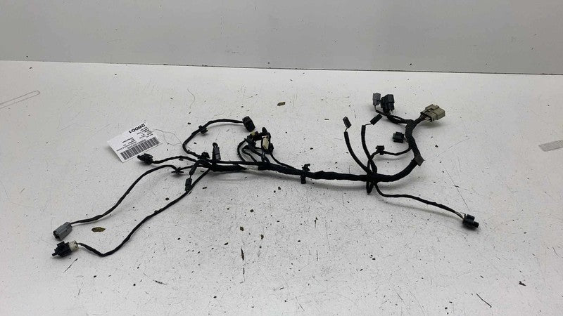⭕ 2012-2015 Model S Front End Module Wiring Harness Cable Wire Loom 1037524-05-M
