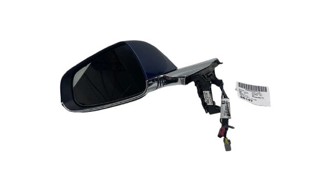 ⭕ 2016-2020 Tesla Model S Front Left Exterior Rear View Door Mirror LH