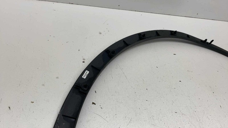 149416100C ⭕2020-2024 Tesla Model Y Front Left Fender Wheel Arch Flare Molding 1494185-00-C