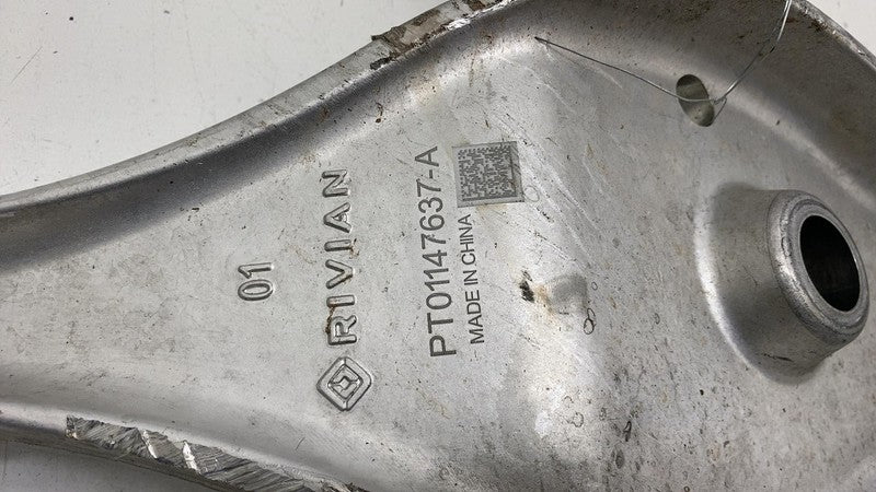 ⭕ 2025 Rivian R1S Front Right Suspension Lower Control Arm AWD OEM PT0