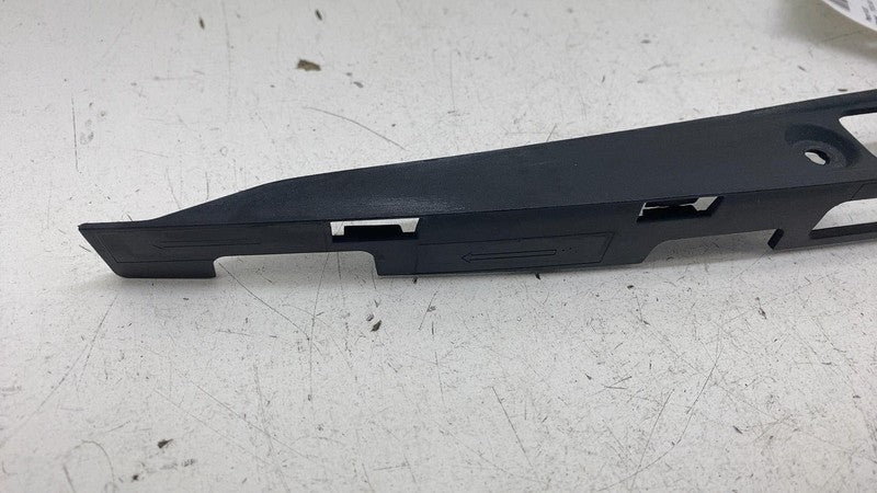100677300D ⭕ 12-15 Model S MS Rear View Backup Camera w/ Liftgate Trim Molding 1006773-00-D