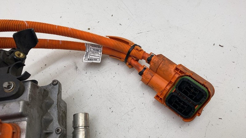 61448482638 ⭕ 2014-2019 BMW i3 I01 Hybrid Battery Power Voltage Inverter Converter OEM