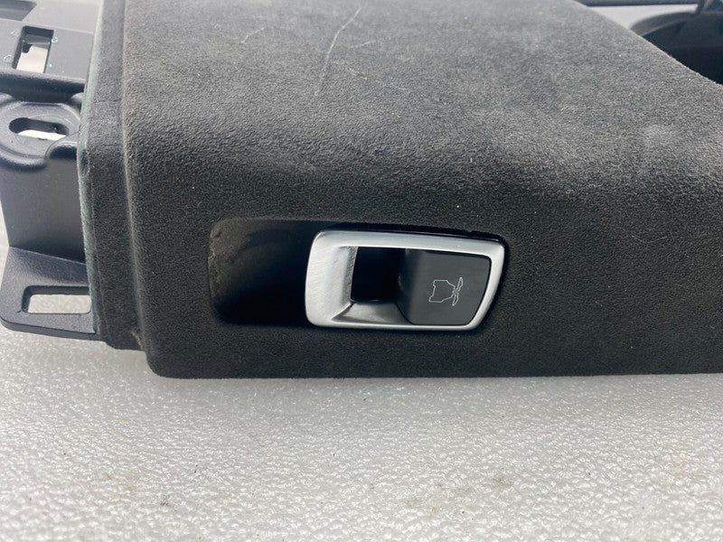 ⭕16-20 Tesla Model X Passenger Side B-Pillar Upper Trim Cover Right 10