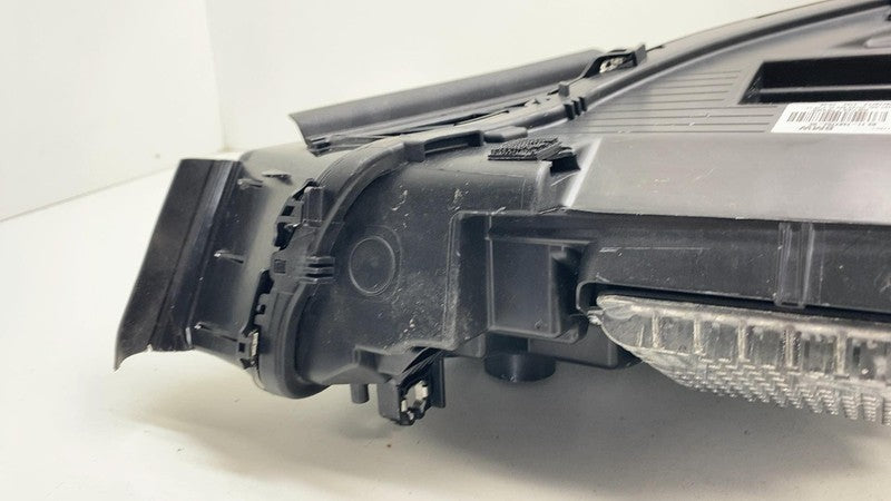 7467754 ⭕ 18-21 BMW i3 I01 Front Passenger Side Headlight LED Head Lamp Right RH 7467754