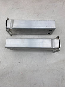 ⭕17-23 Model 3/Y Reinforcement Rail Extension Bracket Crush Can NEW 1109193-00-C