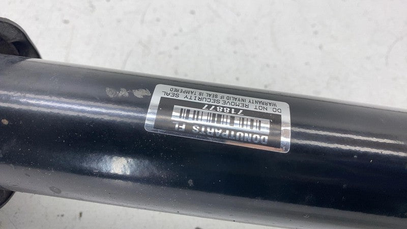 ⭕ 12-15 Model S Rear Driver Side Air Suspension Spring Module Left 600