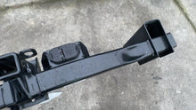 ⭕ 18-21 Lincoln Navigator Rear Bumper Trailer Towing Hitch Rail JL1A-19D534-AC