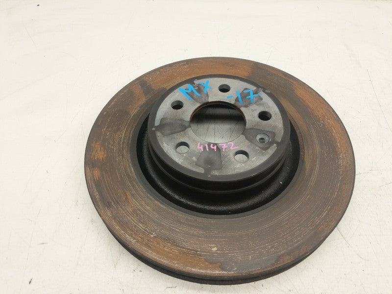 ⭕ 2016-2020 Tesla Model X MX Front Left or Right Brake Disc Rotor Disk Assembly