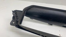 ⭕ 16-20 Model S MS Front Upper Fascia Grille Bumper Air Intake Duct 1057847-00-D