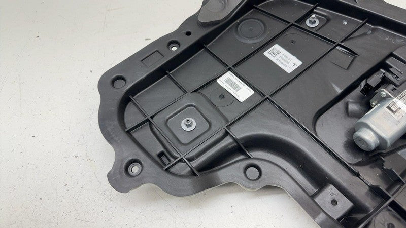 109662398L ⭕ 2017-2023 Tesla Model 3 Rear Right Door Window Regulator & Motor 1096623-98-L