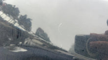 Quarter Panel TESLA S Left 17