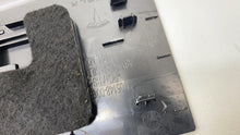 2016-2020 Tesla Model X Rear Passenger Door Sill Scuff Plate Trim Cover Right RH