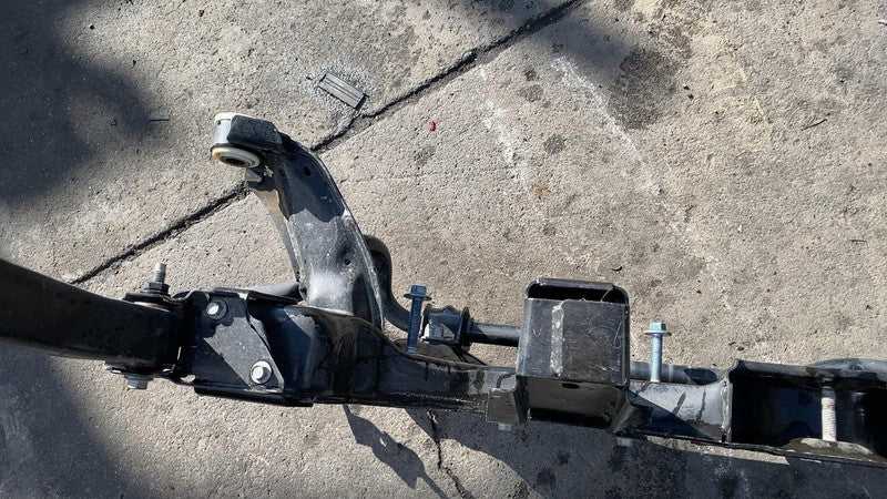 BV615019ENE 2013-2018 Ford C-Max Front Subframe Engine Cradle Crossmember w/ Stabilizer Bar