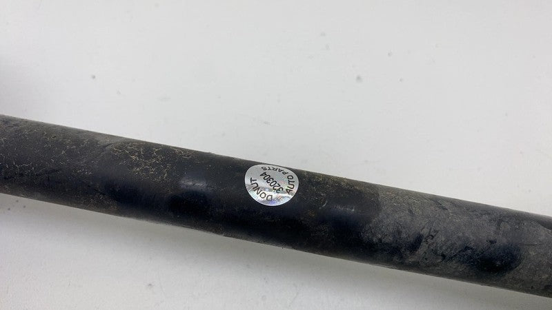 ⭕ 2018-2022 Toyota CHR Rear Driver Side Link Rod Control Arm Lower Left LH