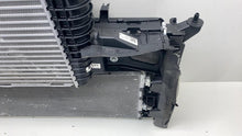 ⭕ 2024-2025 Chevrolet Silverado 1500 Pickup 2.7L Radiator Condenser Fan Assembly