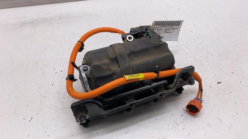 ⭕ 2012-2015 Tesla Model S Electric A/C Air Conditioner Compressor Pump