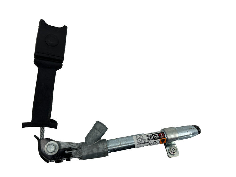 100526505E ⭕ 12-15 Model S Front Right Seat Belt Outboard Lap Pre-Tensioner RH 1005265-05-E