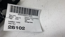 ⭕ 17-24 Model 3 Air Conditioning AC Compressor Pump Mount Bracket 1673627-00-D