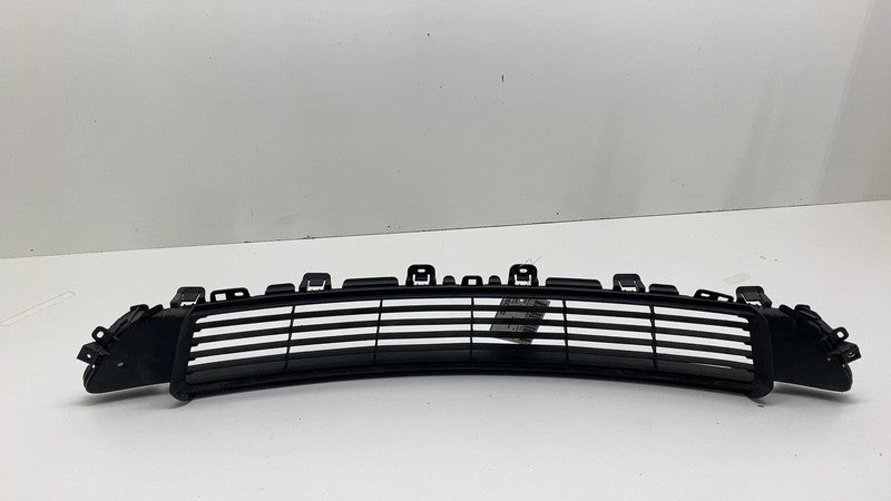 2021 2022 2023 2024 Tesla Model S Front Fascia Lower Bumper Grille 156