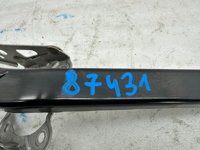 102769100B ⭕ 16-20 Tesla Model X Brake Foot Pedal Aluminum w/ Bracket & Sensor 1027691-00-B